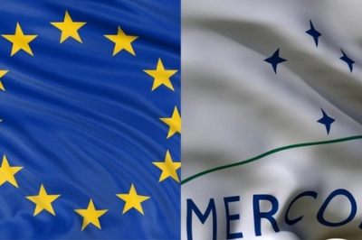 Imagem de Área Técnica: Acordo Mercosul–União Europeia abre janela de oportunidades para o comércio exterior